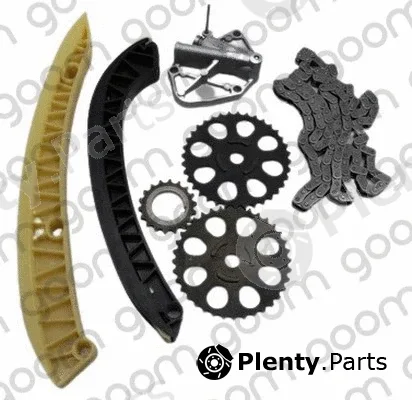 Goom TCK-0017 — Timing Chain Kit