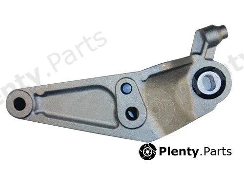 Goom EM-0857 — Mounting, engine
