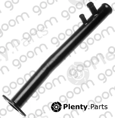 Goom CT-0033 — Coolant Pipe