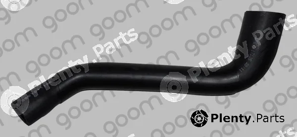 Goom EP-0015 — Pipe, EGR valve