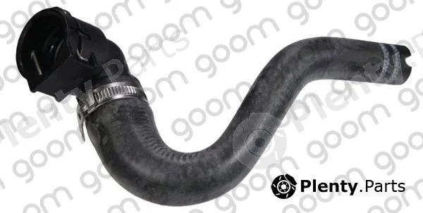 Goom RH-2222 — Radiator Hose