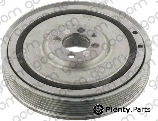 Goom CP-0024 — Belt Pulley, crankshaft