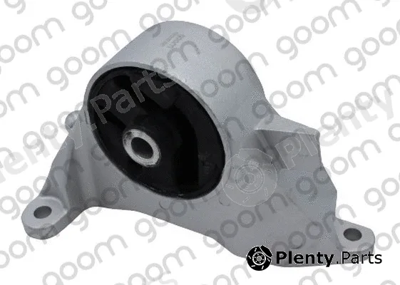 Goom EM-1155 — Mounting, engine
