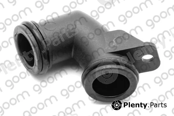 Goom CT-0244 — Coolant Pipe