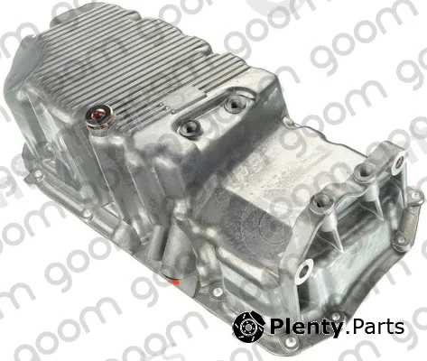 Goom OS-0004 — Oil Sump