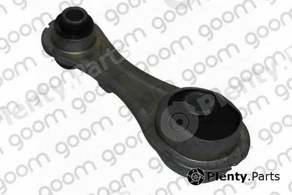 Goom EM-0491 — Mounting, engine