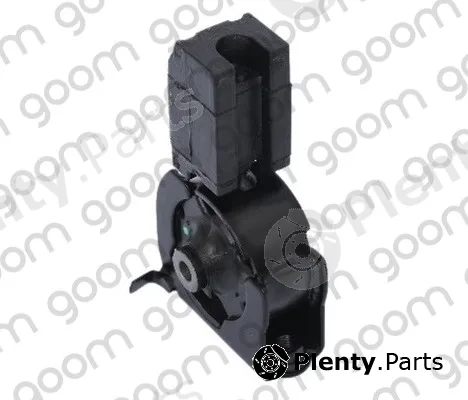 Goom EM-1061 — Mounting, engine