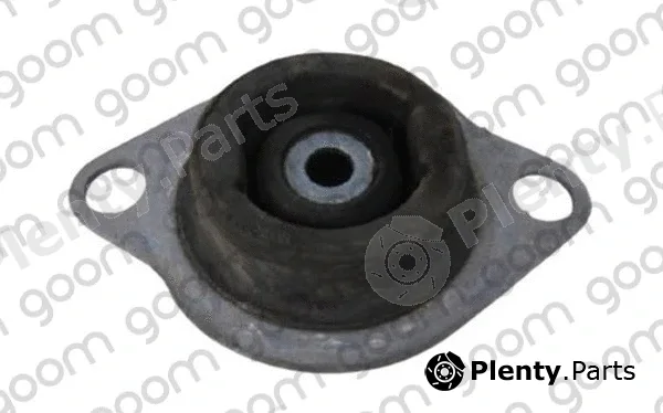 Goom EM-1029 — Mounting, engine