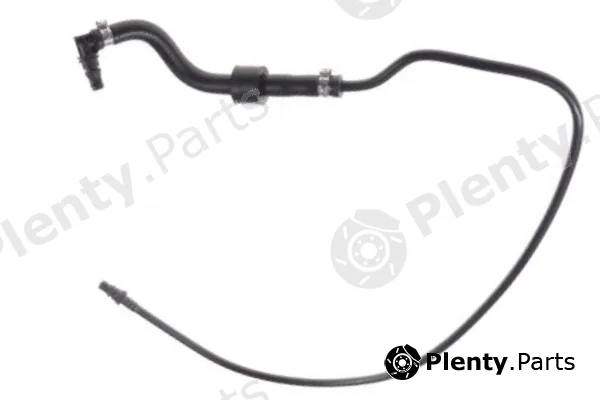 Goom RH-3131 — Breather Hose, expansion tank