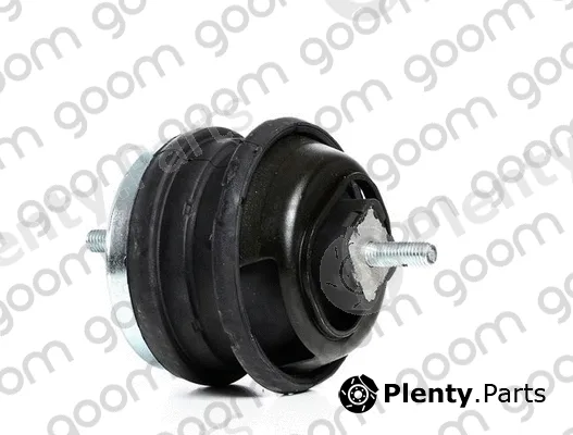 Goom EM-0603 — Mounting, engine