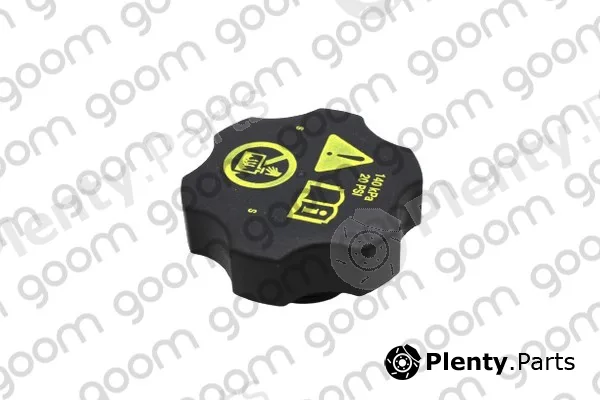 Goom RC-0053 — Cap, coolant tank