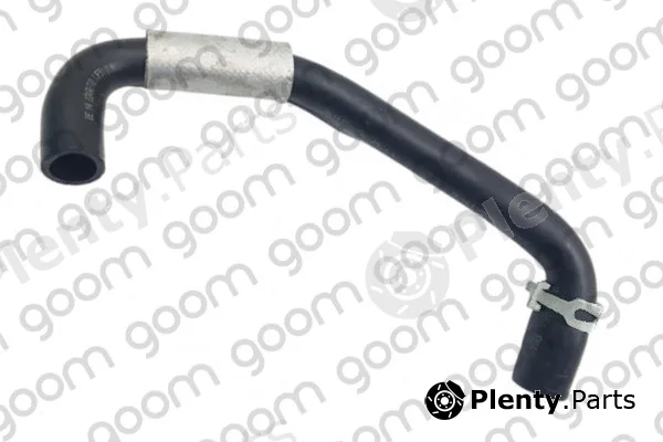 Goom CBH-0076 — Hose, crankcase ventilation