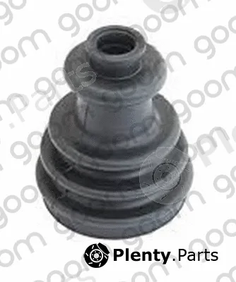 Goom DB-0110 — Bellow, drive shaft