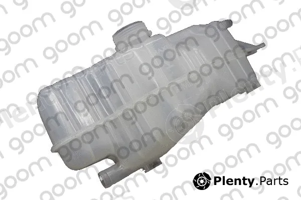 Goom RT-0077 — Expansion Tank, coolant
