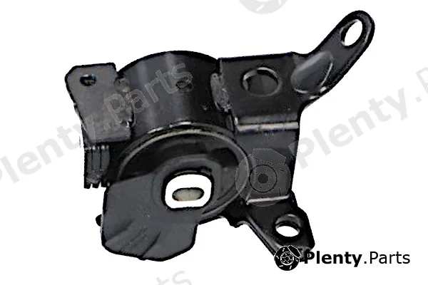 Goom EM-2329 — Mounting, engine