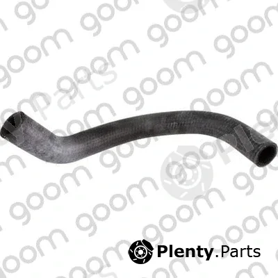 Goom RH-0566 — Radiator Hose