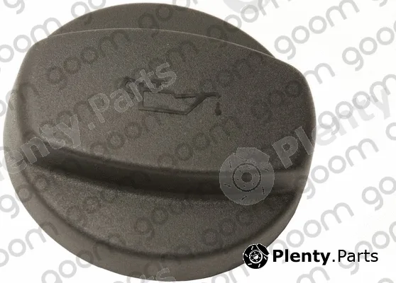 Goom OSC-0011 — Sealing Cap, oil filler neck