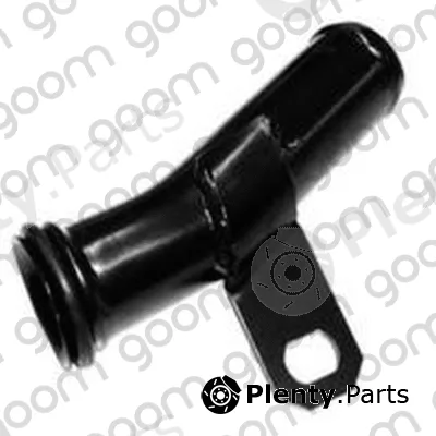 Goom CT-0100 — Coolant Pipe