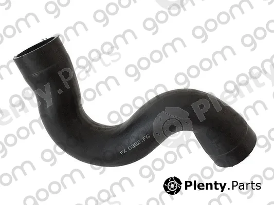 Goom AH-0412 — Charge Air Hose