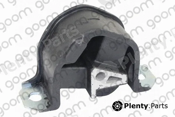Goom EM-0586 — Mounting, engine