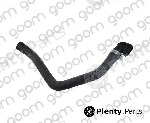 Goom RH-0035 — Radiator Hose
