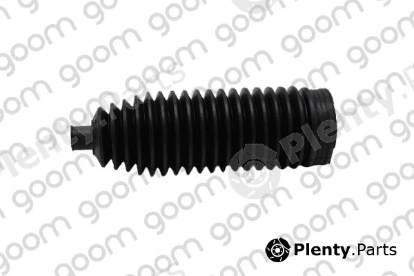 Goom SBK-0390 — Bellow, steering