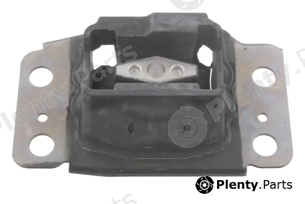 Goom EM-1173 — Mounting, engine
