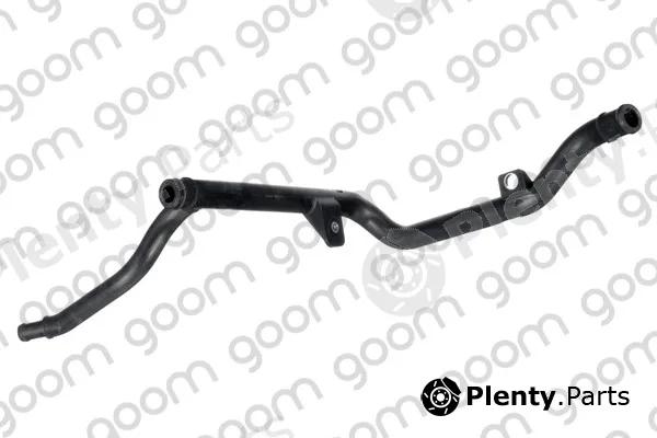 Goom CT-0184 — Coolant Pipe