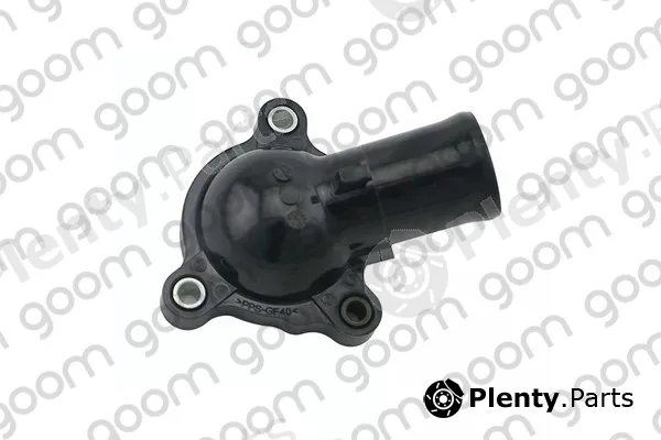 Goom CF-0218 — Coolant Flange