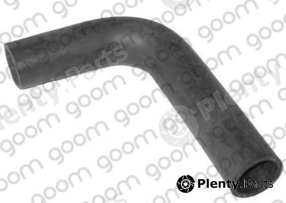 Goom RH-2163 — Radiator Hose