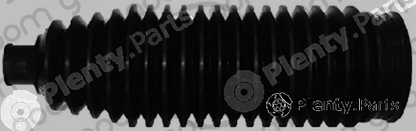Goom SBK-0246 — Bellow, steering