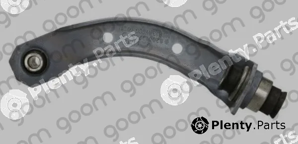 Goom EM-1936 — Holder, engine mounting system