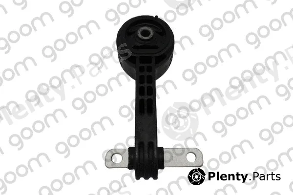 Goom EM-1150 — Mounting, engine