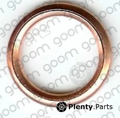 Goom ODP-0023 — Seal Ring, oil drain plug