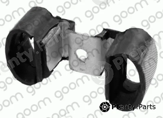 Goom EM-0228 — Mounting, engine