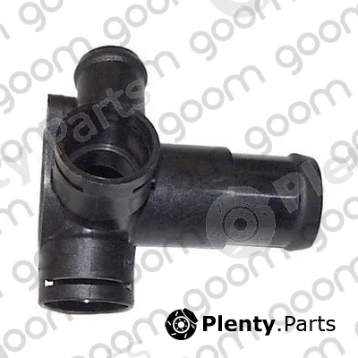 Goom CF-0044 — Coolant Flange
