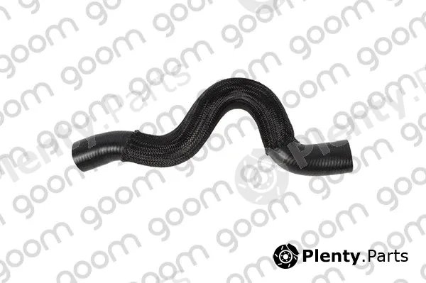 Goom RH-1199 — Radiator Hose