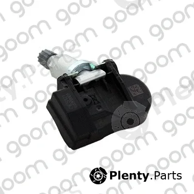 Goom TMP-0097 — Wheel Sensor, tyre-pressure monitoring system
