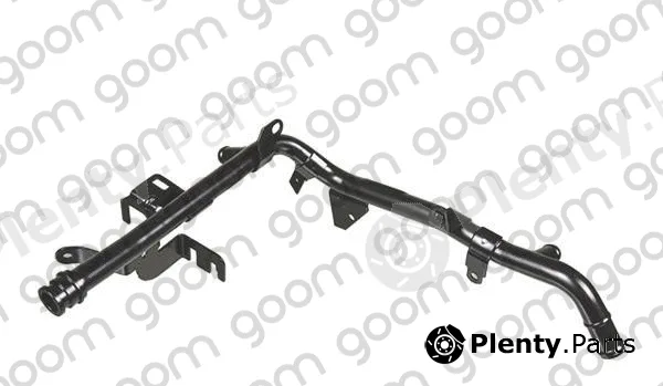 Goom CT-0093 — Coolant Pipe