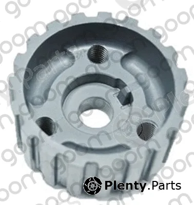 Goom GDS-0002 — Gear, distributor shaft