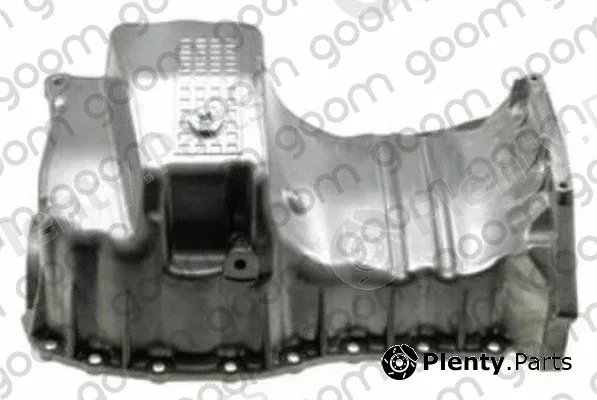 Goom OS-0030 — Oil Sump