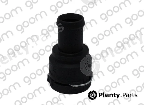 Goom CF-0194 — Coolant Flange