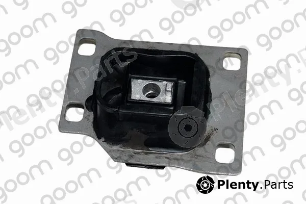 Goom EM-0212 — Mounting, engine