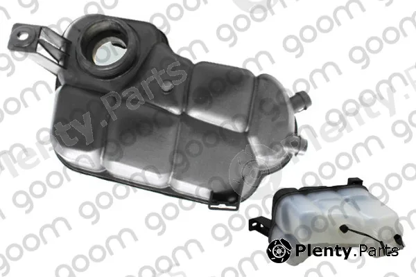 Goom RT-0163 — Expansion Tank, coolant