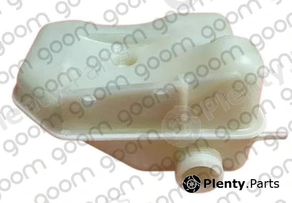 Goom RT-0044 — Expansion Tank, coolant