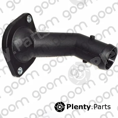 Goom CF-0059 — Coolant Flange