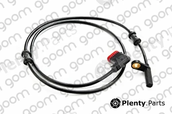 Goom AS-0008 — Sensor, wheel speed