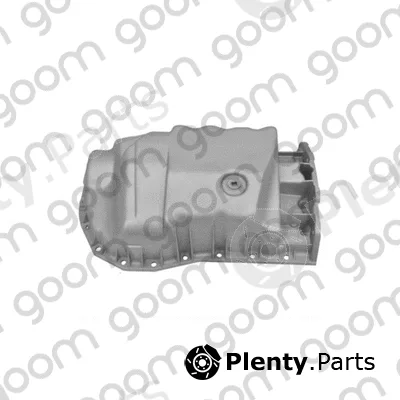 Goom OS-0013 — Oil Sump
