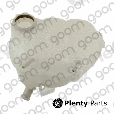Goom RT-0067 — Expansion Tank, coolant