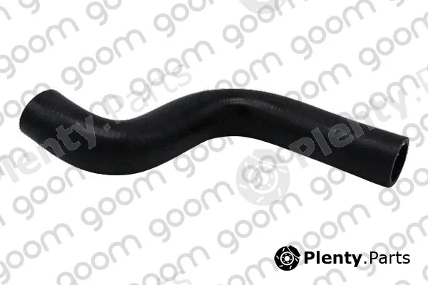 Goom RH-2614 — Radiator Hose